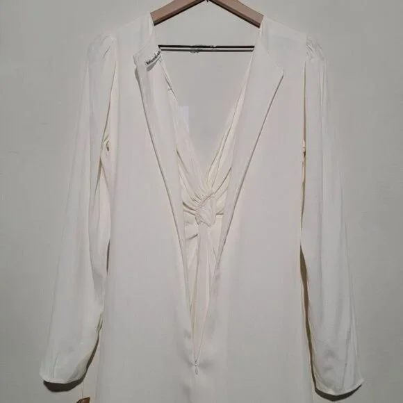 Reformation Gatsby Dress